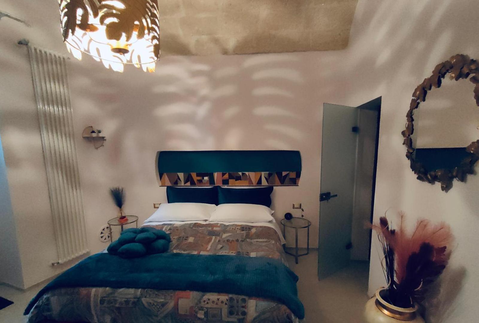 Lovely & Chic Rooms Nei Sassi Matera Exterior foto